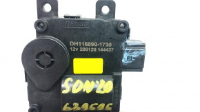 Actuator motor drive heater Hyundai Sonata 20-