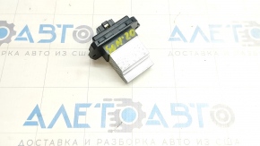 Heater resistor Hyundai Sonata 20-