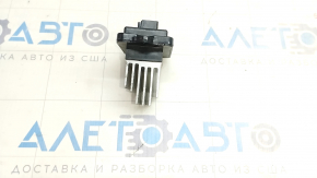 Heater resistor Hyundai Sonata 20-