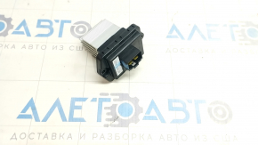 Heater resistor Hyundai Sonata 20-