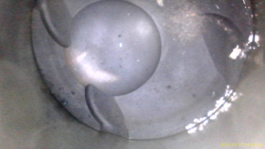 Engine Ford Fusion mk5 17-20 2.0T 130k, compression 9-9-9-9