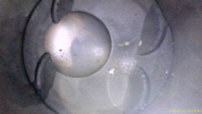 Engine Ford Fusion mk5 17-20 2.0T 130k, compression 9-9-9-9