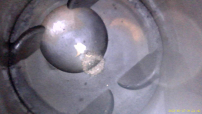Engine Ford Fusion mk5 17-20 2.0T 130k, compression 9-9-9-9