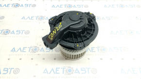 Motor heater fan Hyundai Sonata 20-23