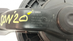 Motor heater fan Hyundai Sonata 20-23