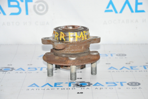 Rear right hub Ford Mustang Mach-E 21-23 rusty