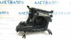 Heater housing bare right Hyundai Sonata 20-23