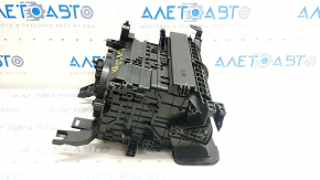 Heater housing bare right Hyundai Sonata 20-23