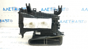 Heater housing bare right Hyundai Sonata 20-23