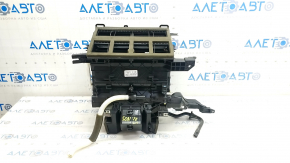 Heater housing bare left Hyundai Sonata 20-23