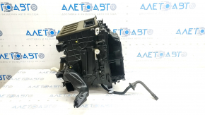 Heater housing bare left Hyundai Sonata 20-23