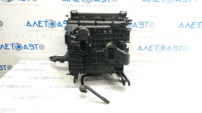 Heater housing bare left Hyundai Sonata 20-23