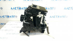 Heater housing bare left Hyundai Sonata 20-23