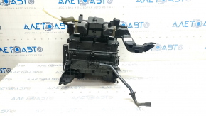 Heater housing bare left Hyundai Sonata 20-23