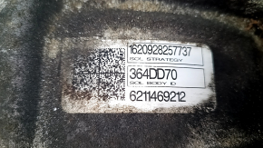 Automatic transmission assembly Ford Fusion mk5 17-20 2.0T 130k