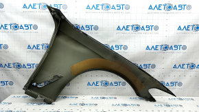 Front left wing BMW 5 G30 17-23 aluminum, black 475