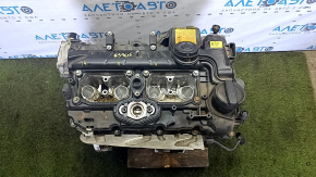 Engine BMW F30 12-16 N20B20 AWD 105k, compression 14-14-14-14