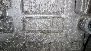 Engine BMW F30 12-16 N20B20 AWD 105k, compression 14-14-14-14