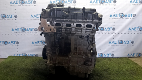 Engine BMW F30 12-16 N20B20 AWD 105k, compression 14-14-14-14