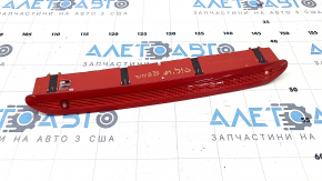 Brake light VW Tiguan 18- red
