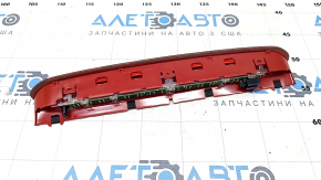 Brake light VW Tiguan 18- red