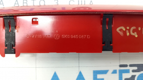Brake light VW Tiguan 18- red