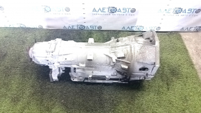 Automatic transmission complete BMW 3 F30 13-16 AWD GA8HP45X 105k with transfer case