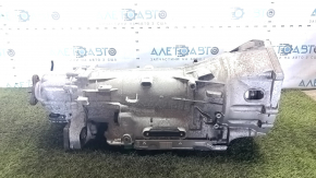 Automatic transmission complete BMW 3 F30 13-16 AWD GA8HP45X 105k with transfer case
