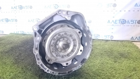Automatic transmission complete BMW 3 F30 13-16 AWD GA8HP45X 105k with transfer case