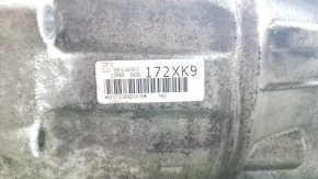 Automatic transmission complete BMW 3 F30 13-16 AWD GA8HP45X 105k with transfer case