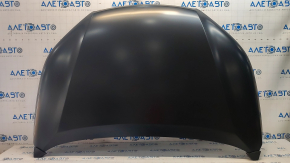 Hood bare Toyota Highlander 14-19 steel