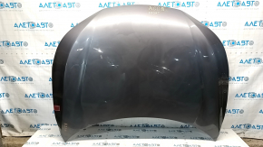 Hood assembly Honda Accord 16-17 rest, graphite NH797M, aluminum, chips