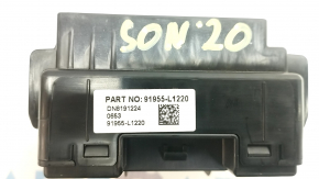FUSE BOX Hyundai Sonata 20-