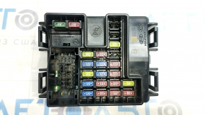 FUSE BOX Hyundai Sonata 20-