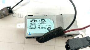 Antenna amplifier Hyundai Sonata 20-22