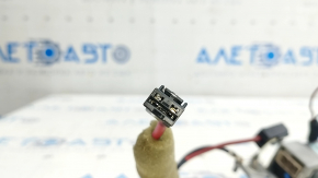 Antenna amplifier Hyundai Sonata 20-22