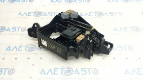 Underhood fuse box Hyundai Sonata 20- with housing, without cover