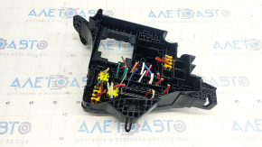Underhood fuse box Hyundai Sonata 20- with housing, without cover