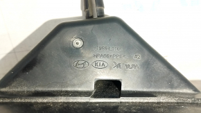 Underhood fuse box Hyundai Sonata 20- with housing, without cover