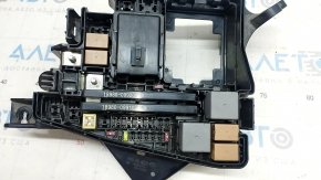Underhood fuse box Hyundai Sonata 20- with housing, without cover