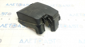 Hyundai Sonata 20- underhood fuse box cover