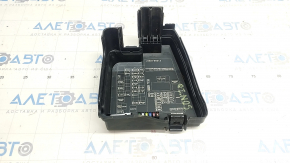 Hyundai Sonata 20- underhood fuse box cover