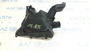 Hyundai Sonata 20 underhood fuse box housing - lower part