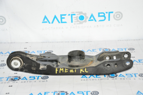 Lower control arm under spring rear left Ford Mustang Mach-E 21-23