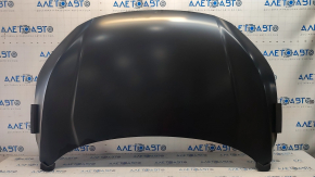 Hood bare Honda Civic X FC 16-21 steel TW