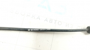 ABS sensor front left Hyundai Sonata 20-23