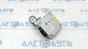 Voltage Control Module Honda CRV 23-