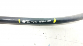 ABS sensor wire rear right Hyundai Sonata 20-23