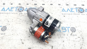 Starter Jeep Patriot 11-17 CARQUEST