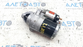 Starter Jeep Patriot 11-17 CARQUEST